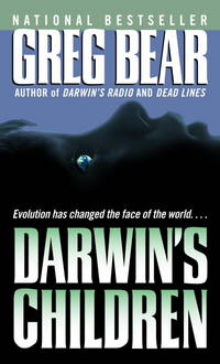 Darwin's Children: A Novel