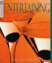 cover of Entertaining (DK Living)
