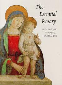 cover of The Essential Rosary: Prayers
