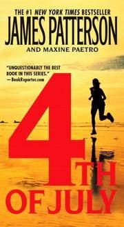 4th of July (Women's Murder Club, No 4) by James Patterson; Maxine Paetro - Paperback - 2006-06-01 - from TangledWebMysteries (SKU: 42894)