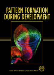 Pattern Formation During Development (Cold Spring Harbor Symposia on Quantitative Biology) (v. 62) by Cold Spring Harbor Laboratory - 1998-05