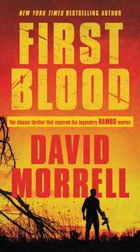First Blood (ISBN: 9781538711361)