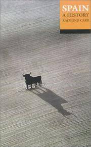 image of Spain: A History