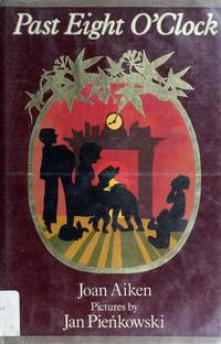 Past Eight O'Clock by Joan Aiken - Hardcover - from SecondSale (SKU: 00019471642)