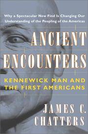 Ancient Encounters