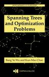 SPANNING TREES AND OPTIMIZATION PROBLEMS