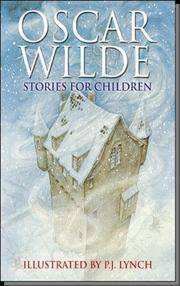 Oscar Wilde Stories For Children