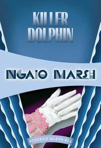 Killer Dolphin (ISBN: 9781631940361)