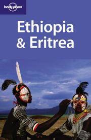 Lonely Planet Ethiopia  Eritrea