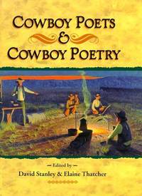 COWBOY POETS AND COWBOY POETRY