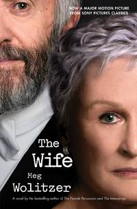 image of The Wife: A Novel
