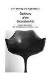 Dictionary of the Decorative Arts 