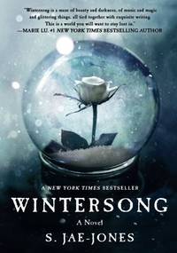 Wintersong: A Novel