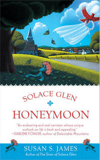 Solace Glen Honeymoon ( Solace Glen Mystery Book 3 )