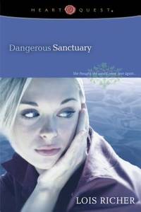 Dangerous Sanctuary (Camp
