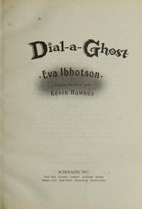 Dial-A-Ghost