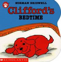 Clifford's Bedtime