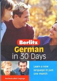 German in 30 Days