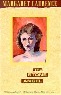cover of The Stone Angel (Phoenix Fiction)