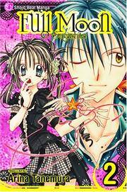 Full Moon O Sagashite, Vol. 2