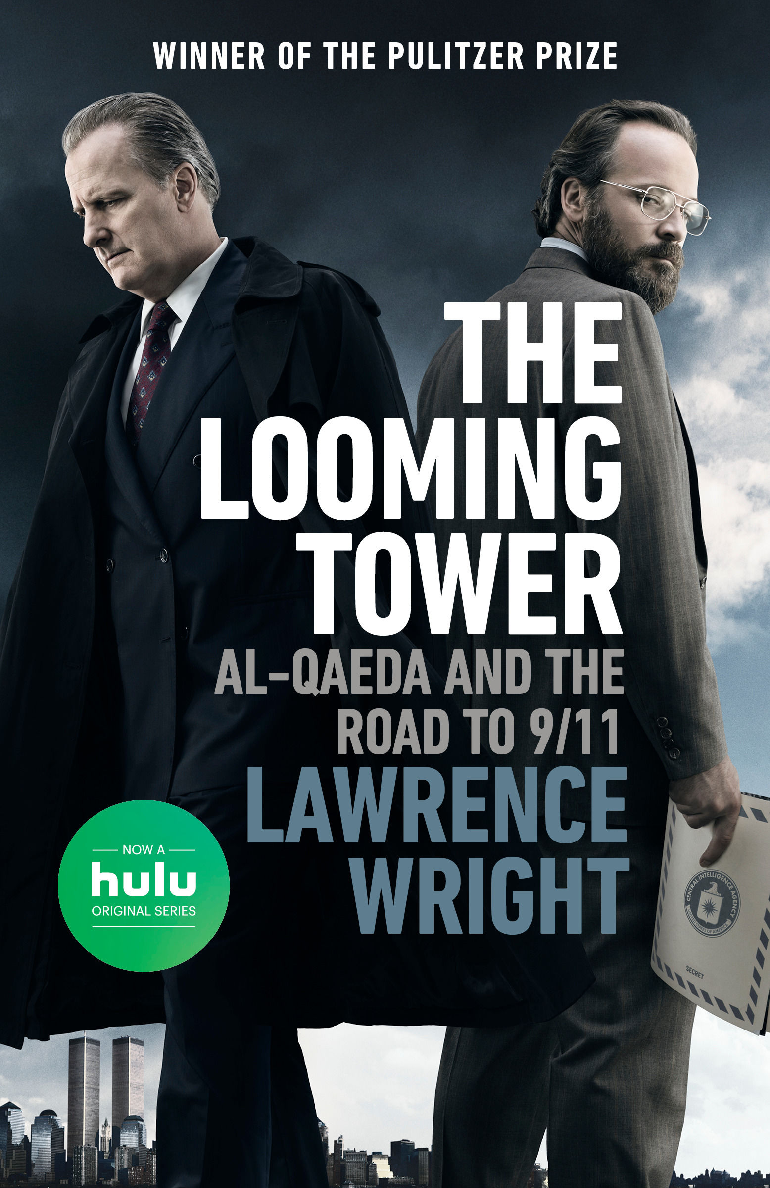 Movie Margin Call Hulu The Looming Tower (Movie Tie-In): Al-Qaeda And The  Road