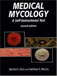 Medical Mycology: A Self-Instructional Text