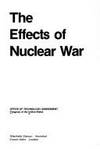 Office of Technology Assessment- Effects of Nuclear War by Ota