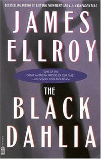 cover of The Black Dahlia