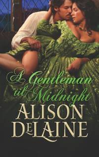A Gentleman 'til Midnight