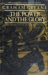 cover of The Power and the Glory: 50th Anniversary Edition