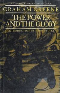 The Power and the Glory by Greene, Graham