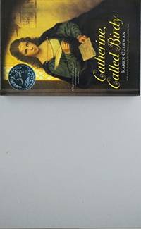 cover of Catherine, Called Birdy