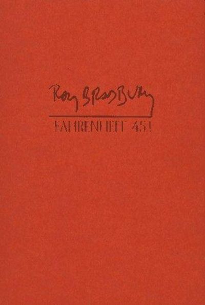 Mr. Fahrenheit (Hardcover)