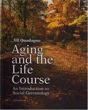 Aging and The Life Course