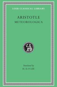 Aristotle (ISBN: 9780674994362)