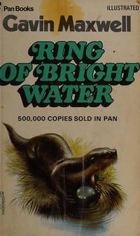 Ring of Bright Water by Maxwell, G