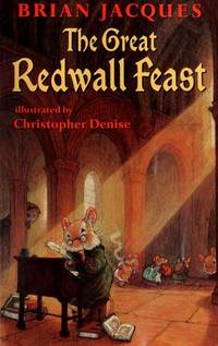 The Great Redwall Feast by Jacques, Brian - 1998-01-01