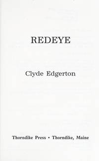 image of Redeye