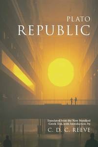 The Republic (ISBN: 9780872207363)