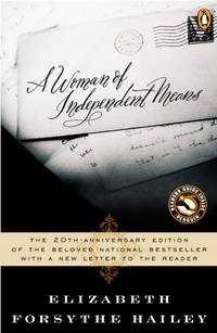 image of A Woman of Independent Means