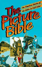 cover of Picture Bible: Story Book Edition