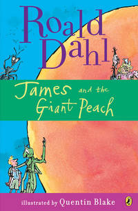 JAMES+THE GIANT PEACH