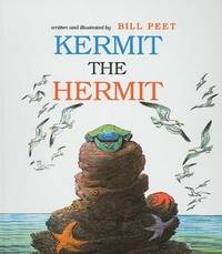 image of Kermit the Hermit
