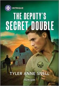 The Deputy's Secret Double (Small Town Last Stand, 2)