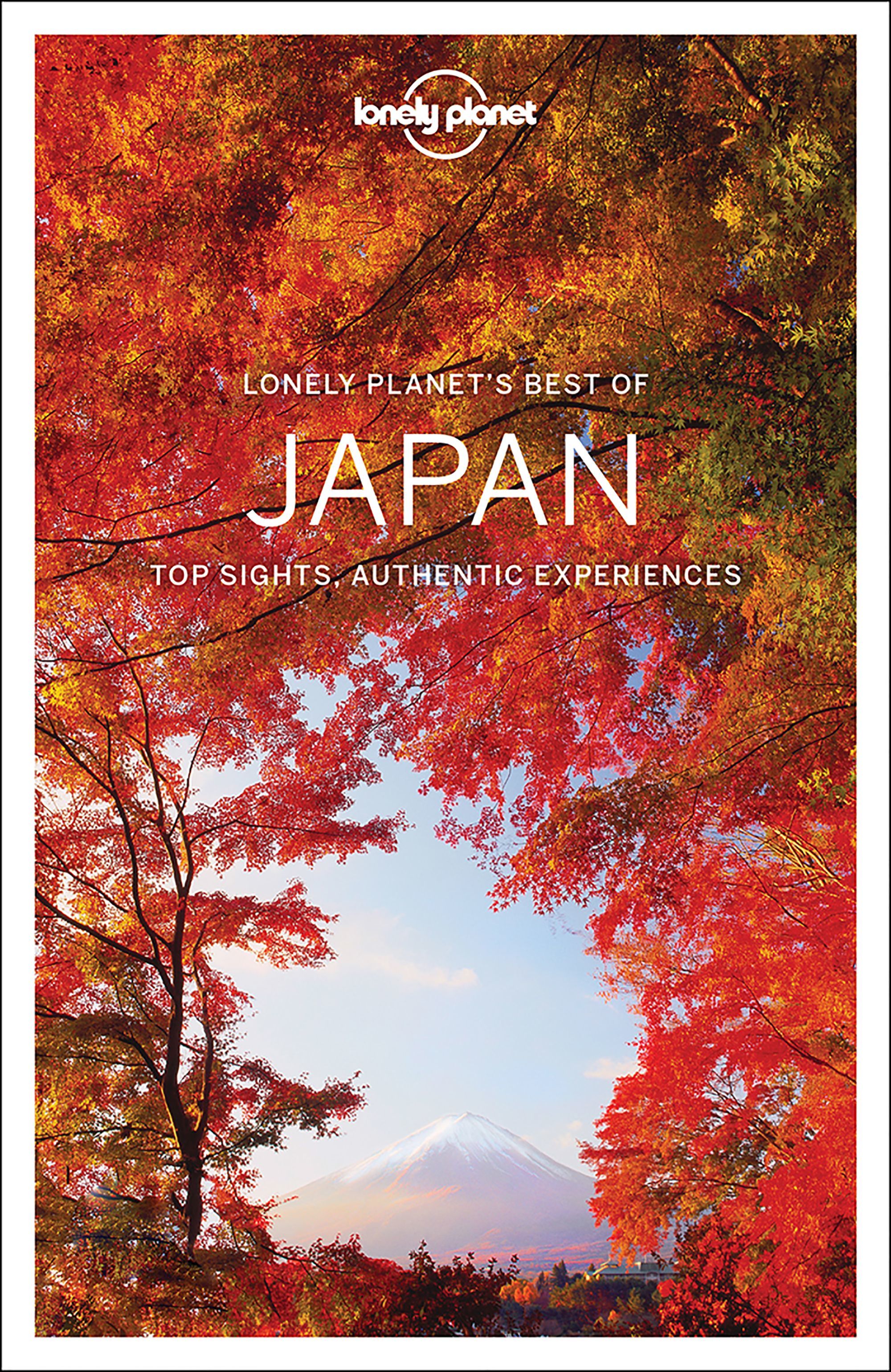 Lonely planet japan travel guide 60 photos - Lomelono.com