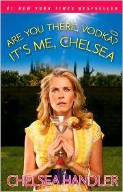 image of ARE YOU THERE VODKA ITS ME CHELSEA