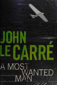 cover of A Most Wanted Man