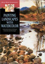 Painting Landscapes With Watercolor