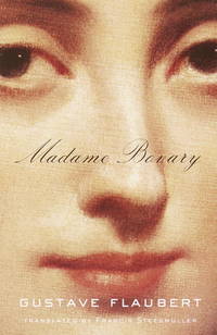 Madame Bovary (Vintage Classics)