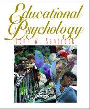 EDUCATIONAL PSYCHOLOGY 